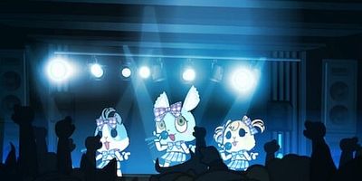 poster de la série Winds of Change