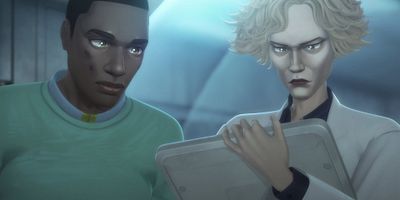 poster de la série Folge 7