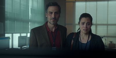 poster de la série 