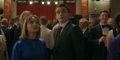 poster de la série Jamais dit, jamais demandé