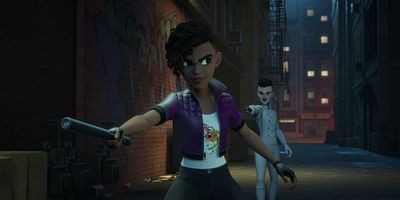 poster de la série Je conquerrai ton cœur