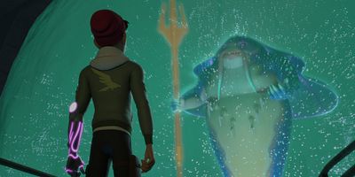 poster de la série Même pas en rêve