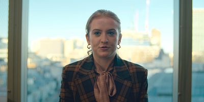 poster de la série Privée de pouvoir