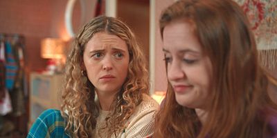 poster de la série Surprise!