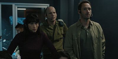 poster de la série 