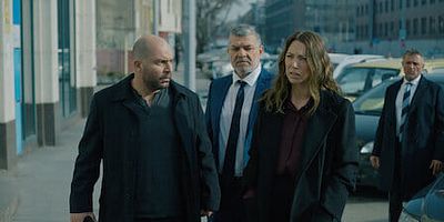 poster de la série 