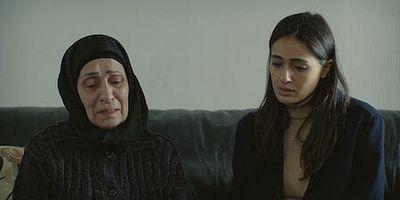 poster de la série 
