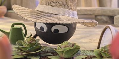 poster de la série La journée du triangle / La tempête