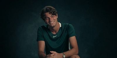 poster de la série Rêves californiens