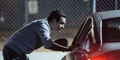 poster de la série Sous surveillance