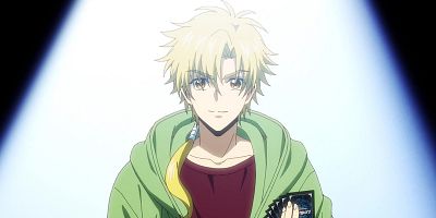 poster de la série Le chaînon manquant