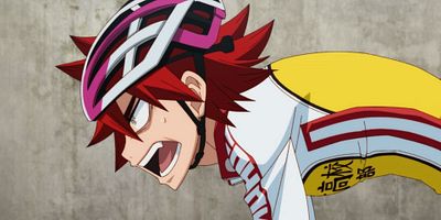 poster de la série Le Naruko Express !