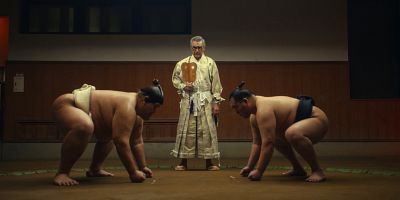 poster de la série Tokyo