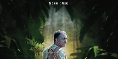 poster de la série La vie au camp de survie