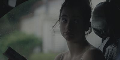 poster de la série Je suis qui je suis