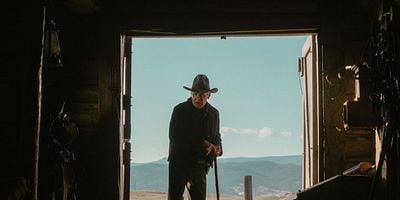 poster de la série Le destin au bout de locéan