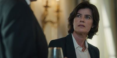 poster de la série Chaos