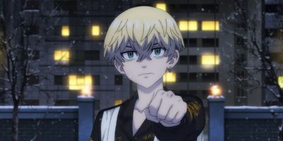 poster de la série Remonter le moral des troupes