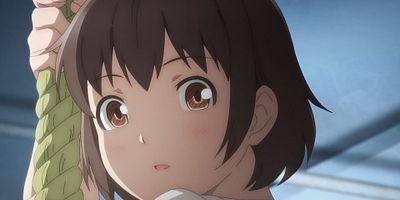 poster de la série Je ne veux rien regretter