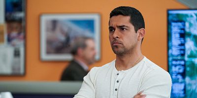 poster de la série Dans la fleur de l'âge