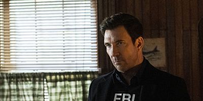 poster de la série Au nom de l’honneur