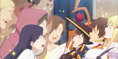 poster de la série Du tourisme dans cette ville pitoyable !