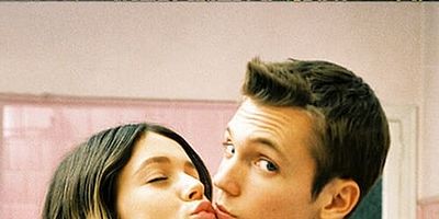 poster de la série Meet cute