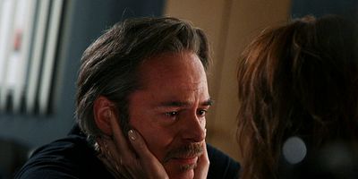 poster de la série Fausses promesses