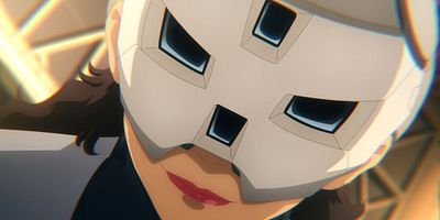 poster de la série Shall we Gundam ?