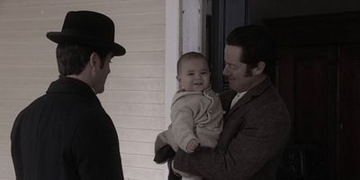 poster de la série Quand tout se brise - 2ème partie