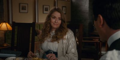 poster de la série Pendrick's Planetary Parlour