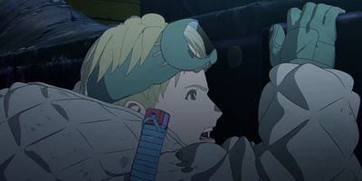 poster de la série La princesse captive