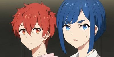 poster de la série Leur dire ou rien