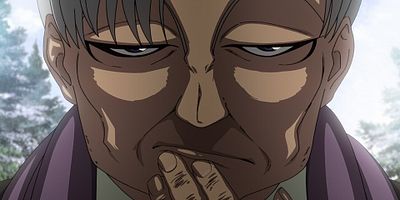 poster de la série Situation