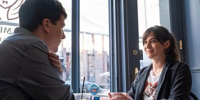 poster de la série Convocation de témoins