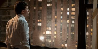 poster de la série Le foie