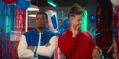 poster de la série Révélation : Marcely dit tout !