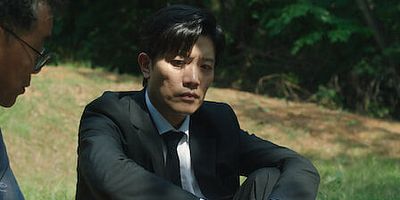 poster de la série Douleur