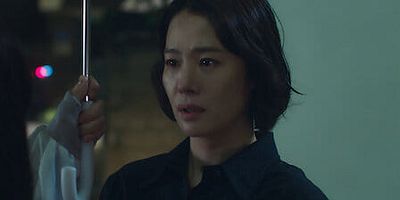 poster de la série La Bonne Chose À Faire