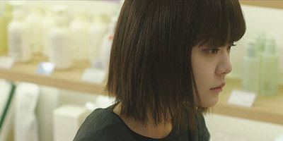 poster de la série La Sincérité