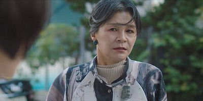 poster de la série Le Cauchemar