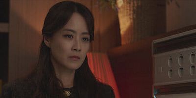 poster de la série La Liaison