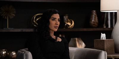 poster de la série The Whaler (No. 165)