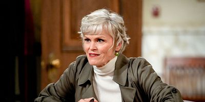 poster de la série Two Peas on a Pod