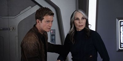 poster de la série Dix-sept secondes