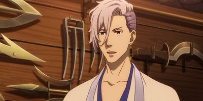 poster de la série Mutual Understanding