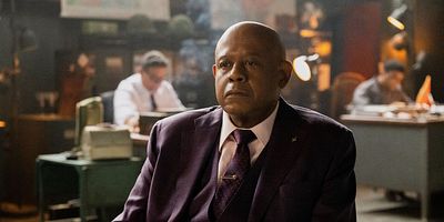 poster de la série Toutes les routes mènent à Malcolm