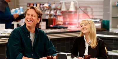 poster de la série Marathon-Thon-Thon-Thon-Thon