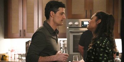 poster de la série Protection rapprochée