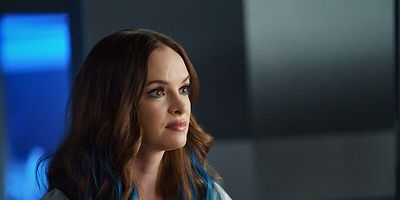 poster de la série The Good, The Bad and The Lucky